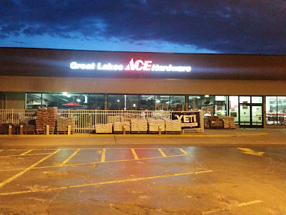 Great Lakes Ace, St. Clair Shores