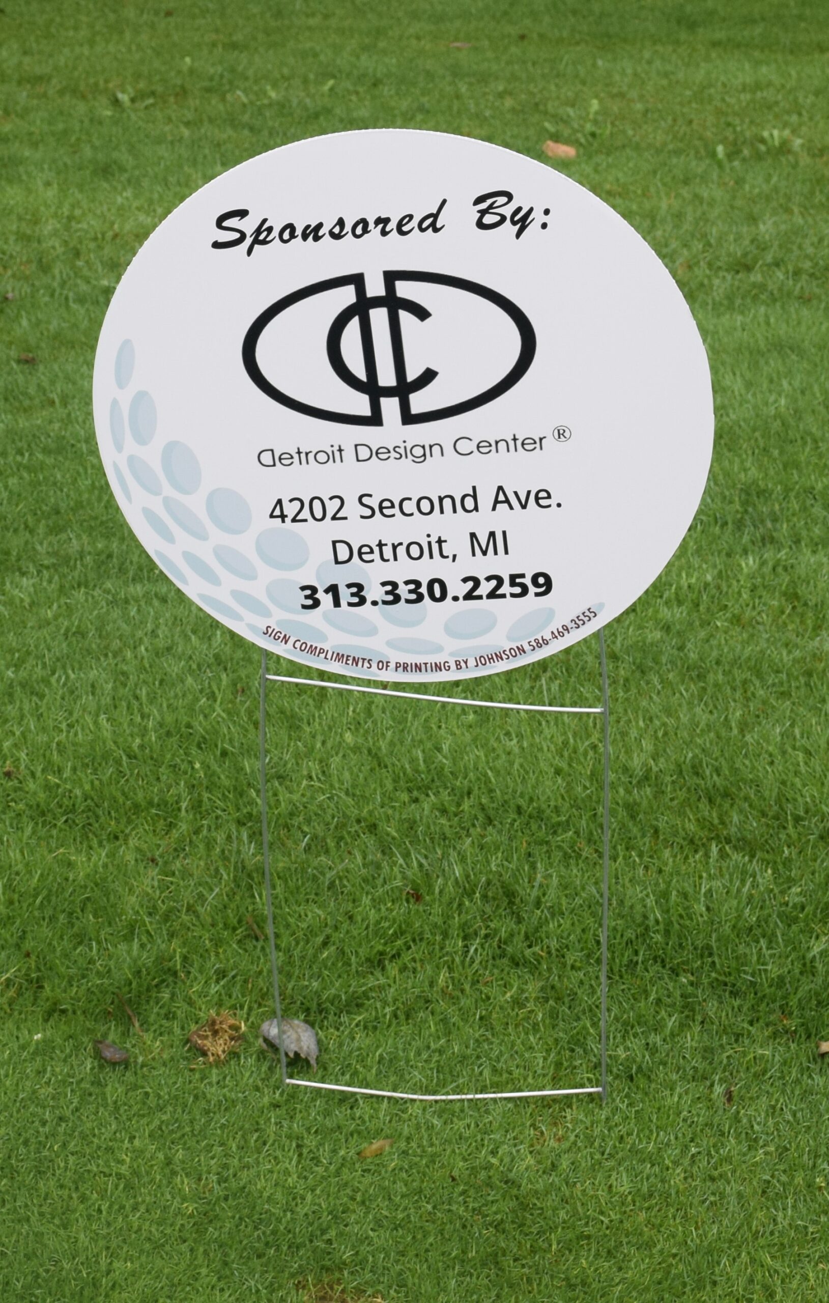 Detroit Design Center