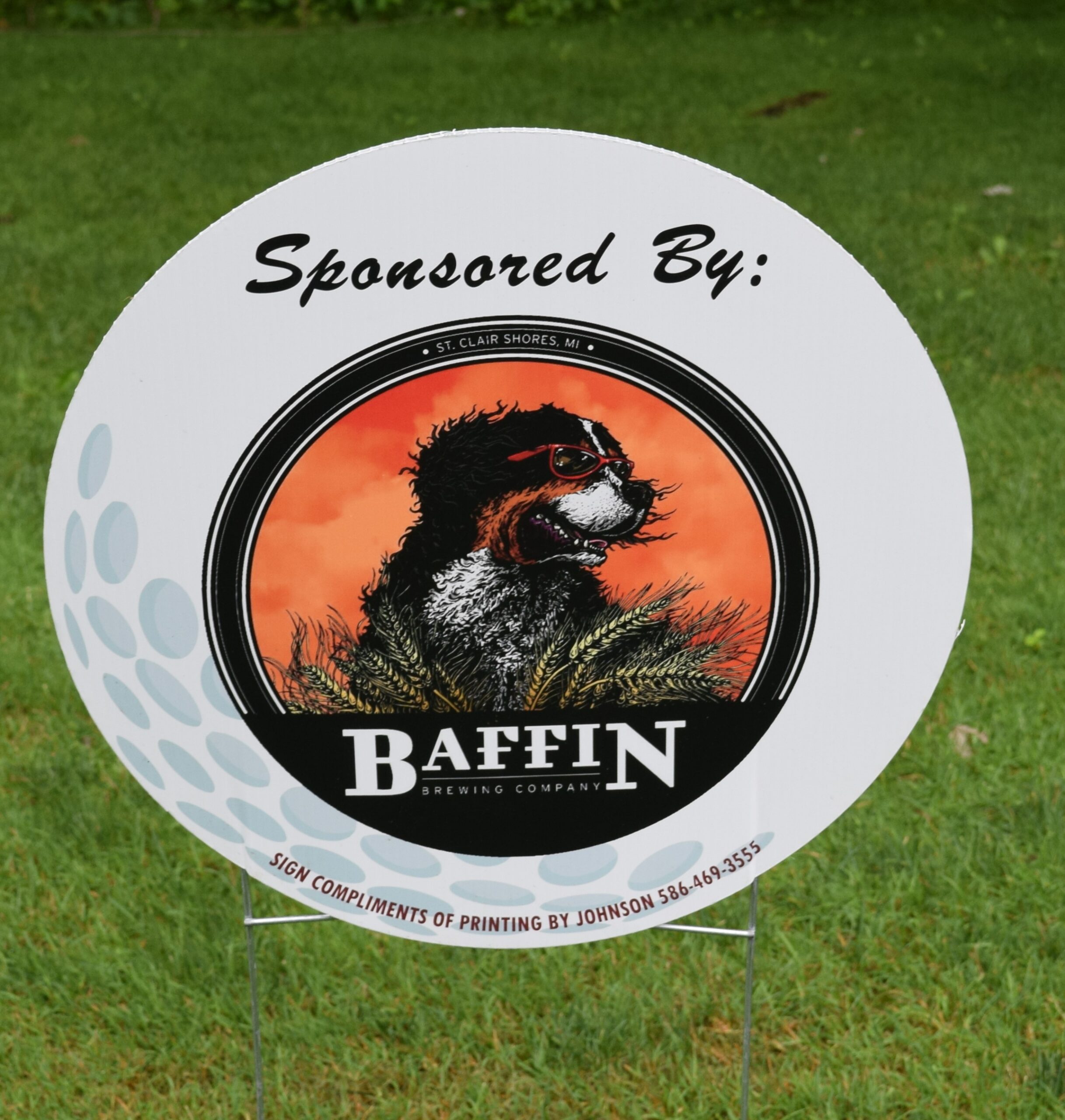 Baffin Brewing Company