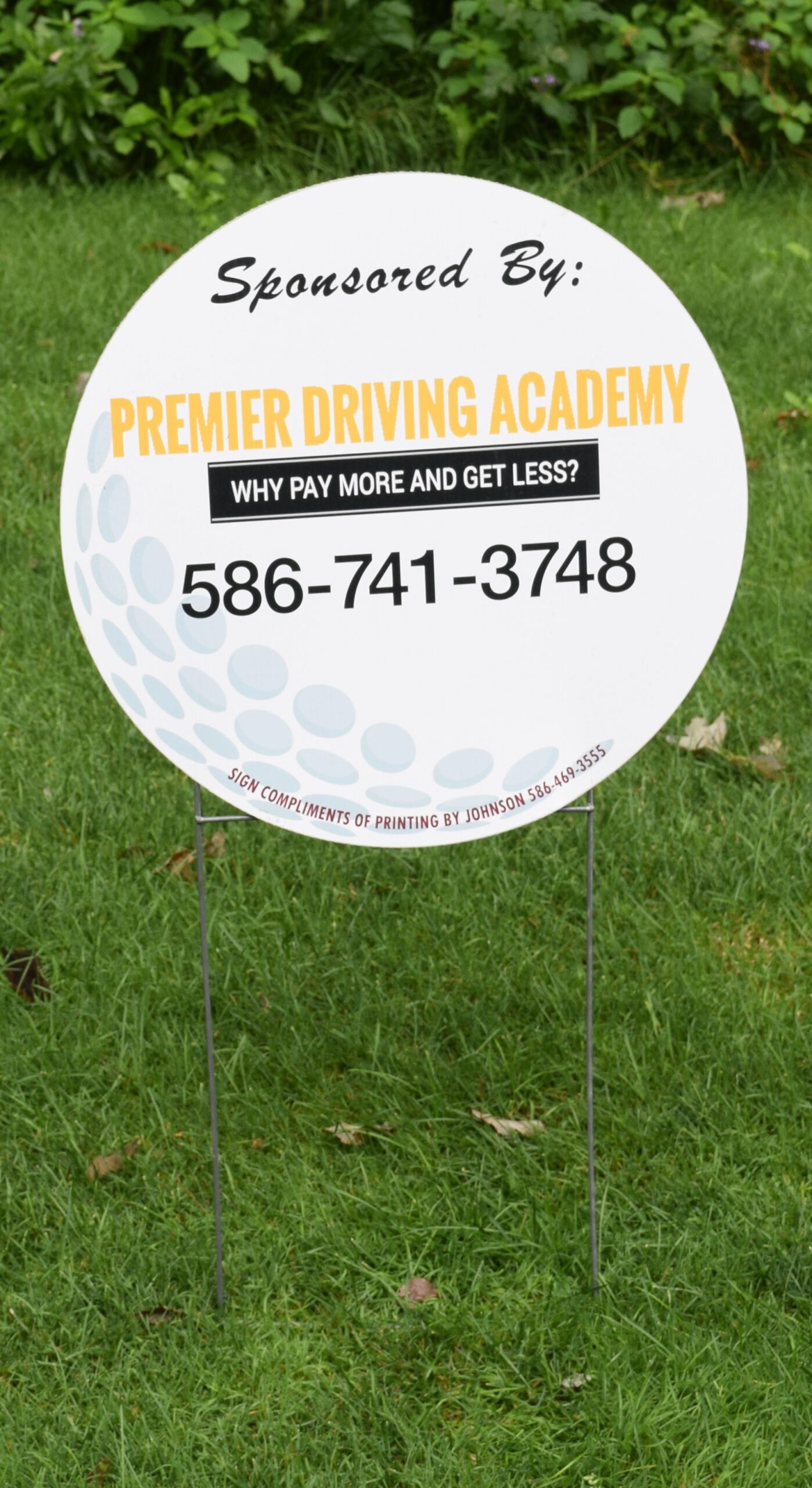 Premier Driving Academy