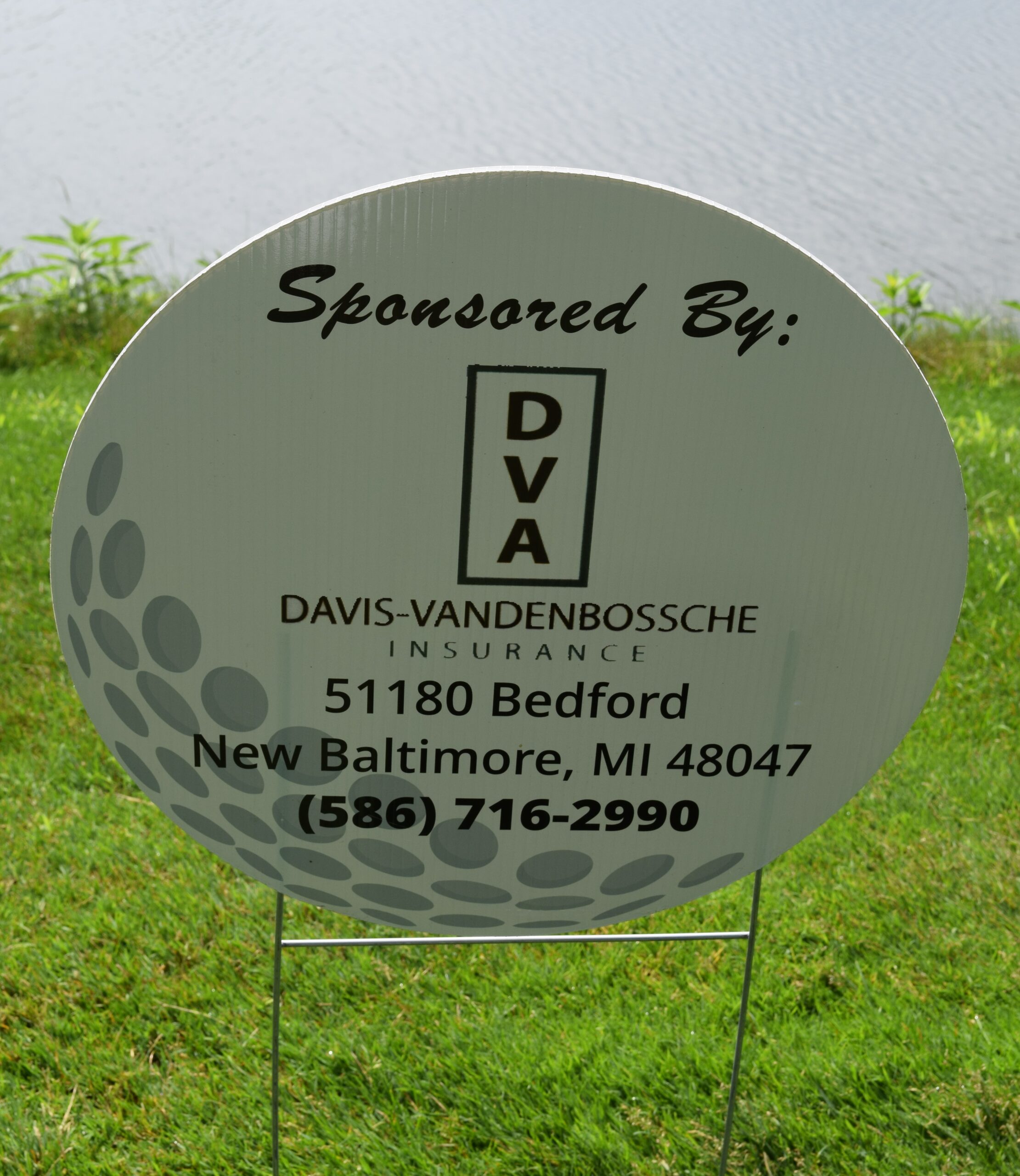 Davis-Vandenbossche Insurance