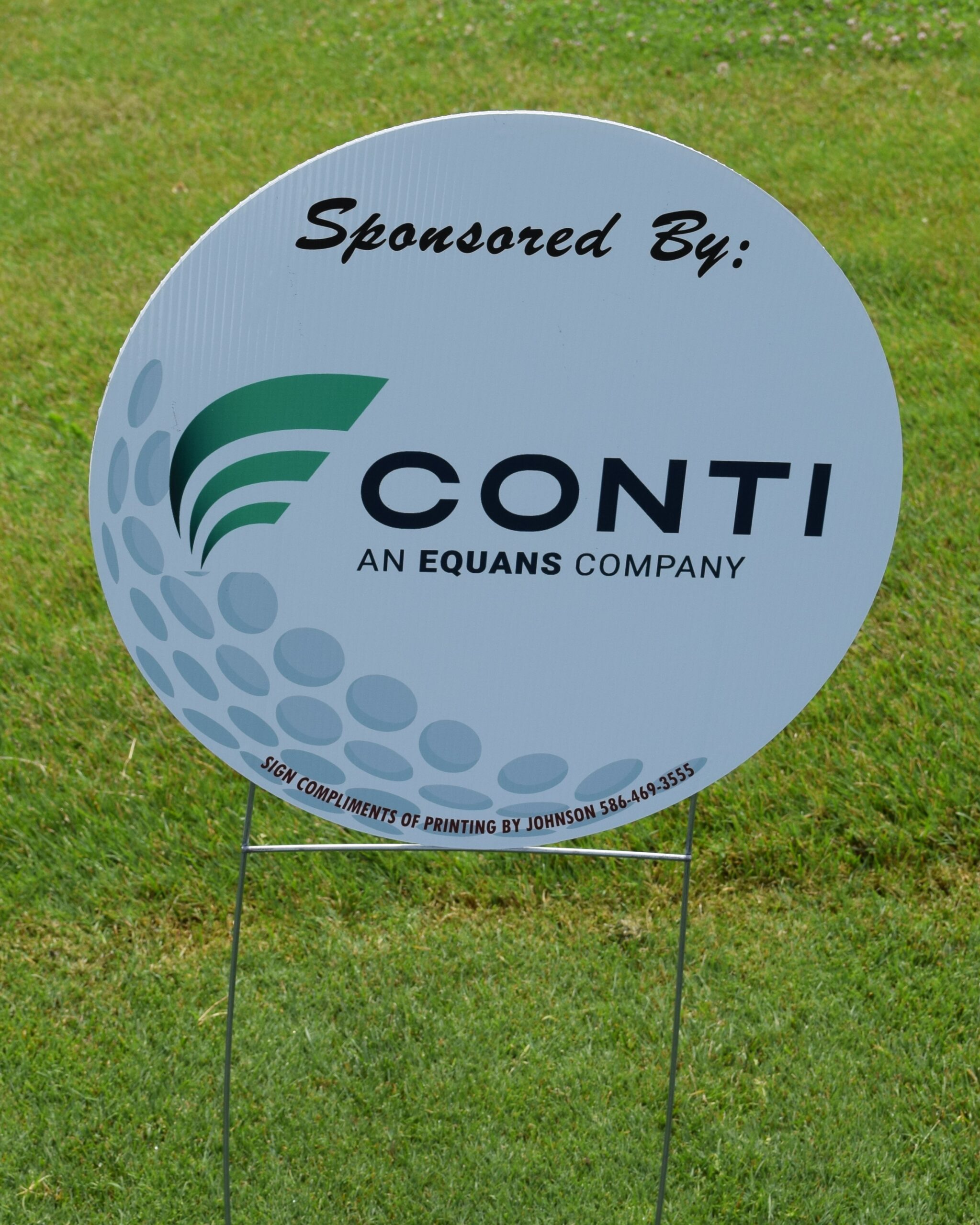 Conti LLC