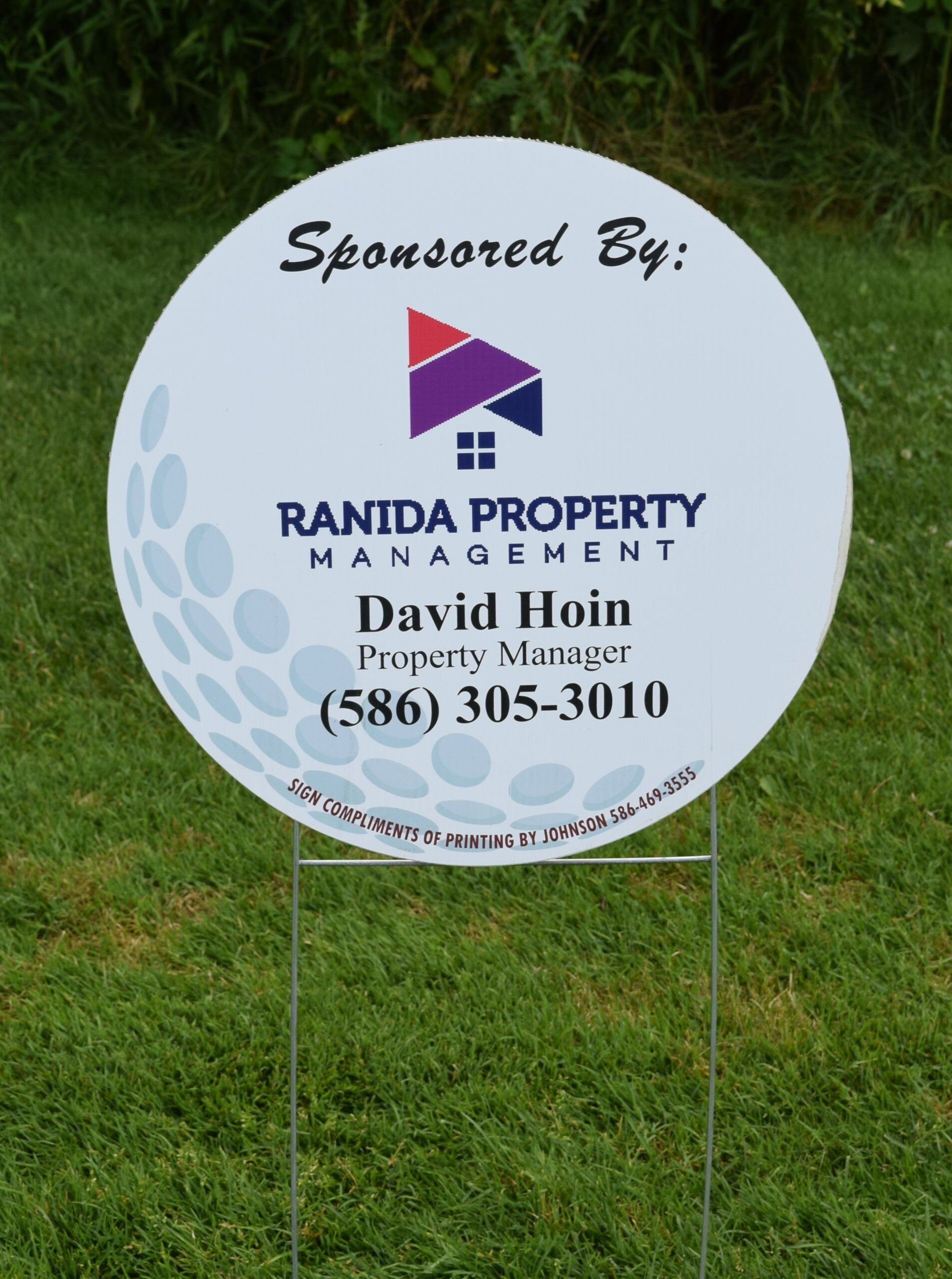 Ranida Property Management