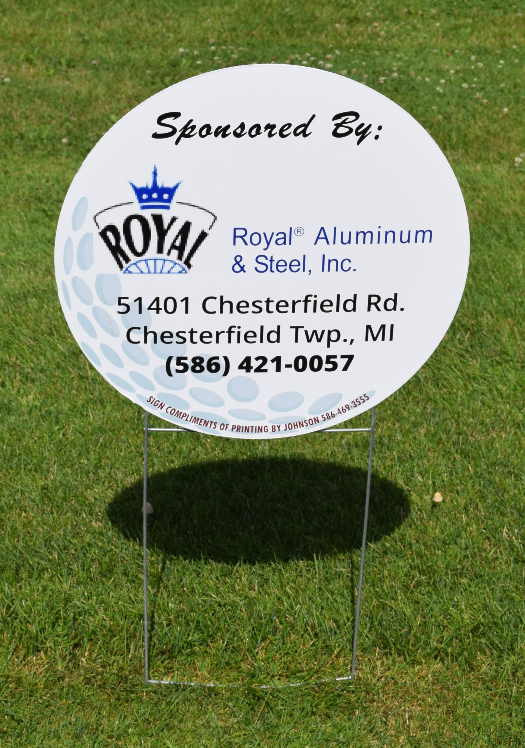 Royal Aluminum & Steel Inc