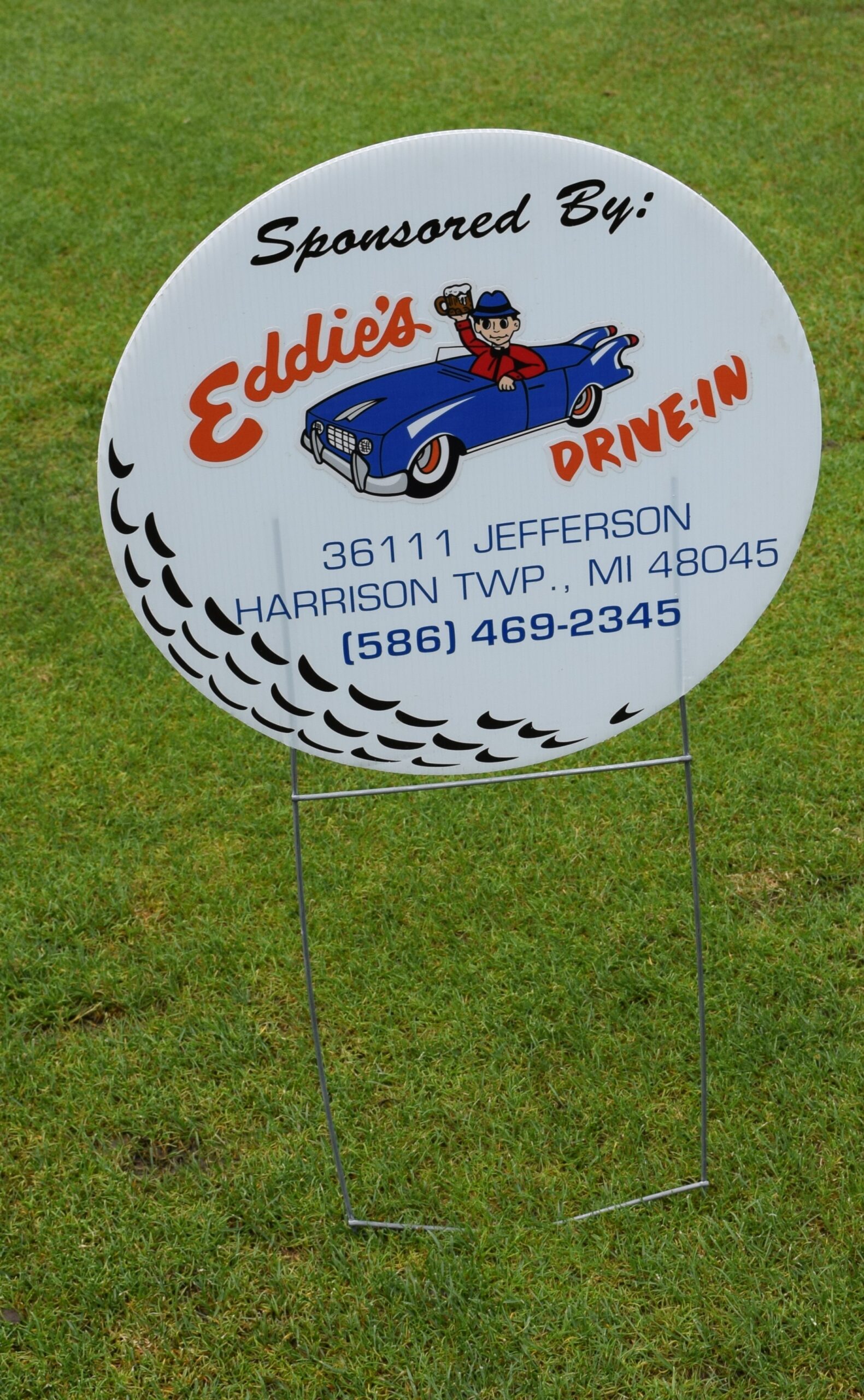 Eddie's Drive-In