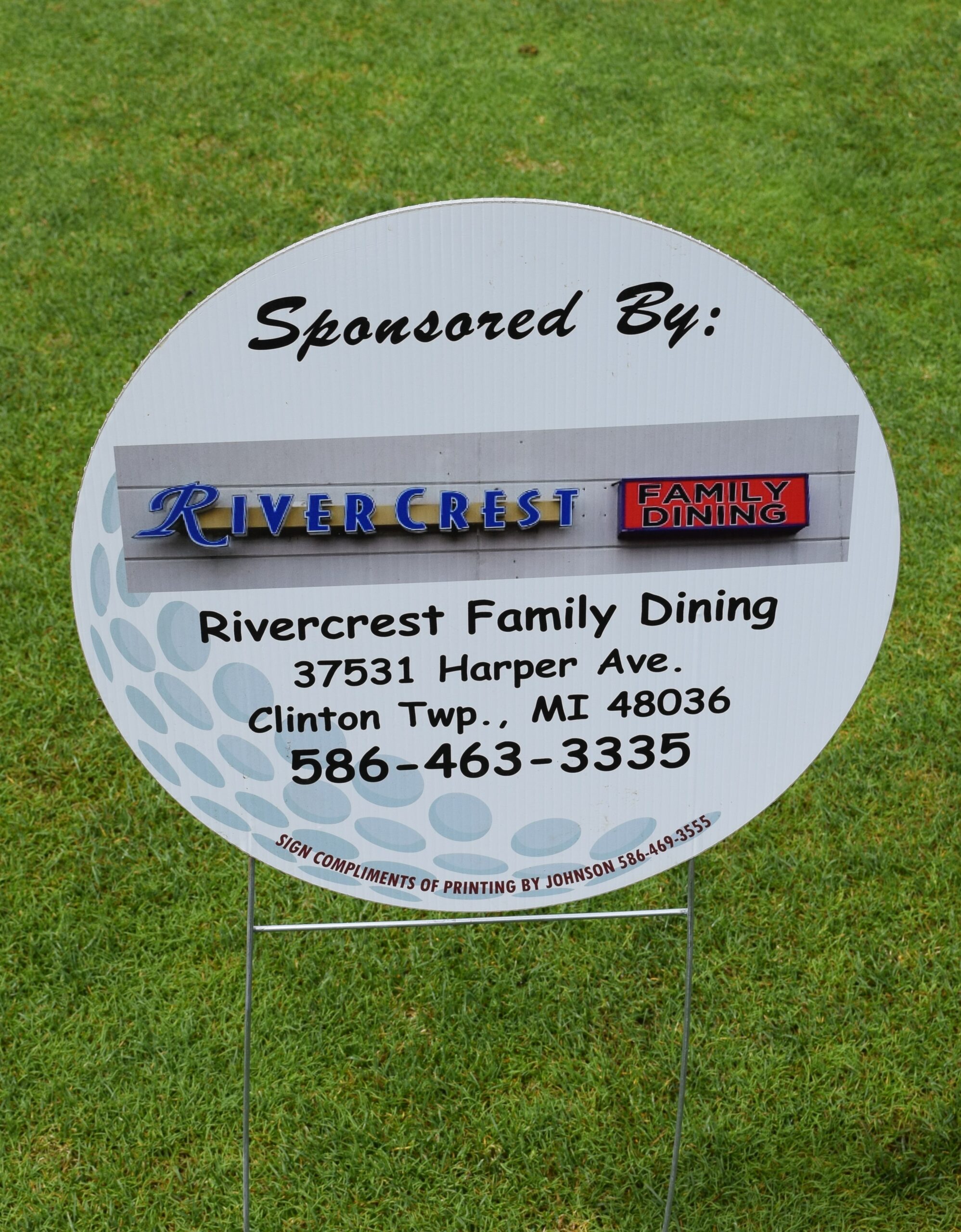 Rivercrest Family Dining