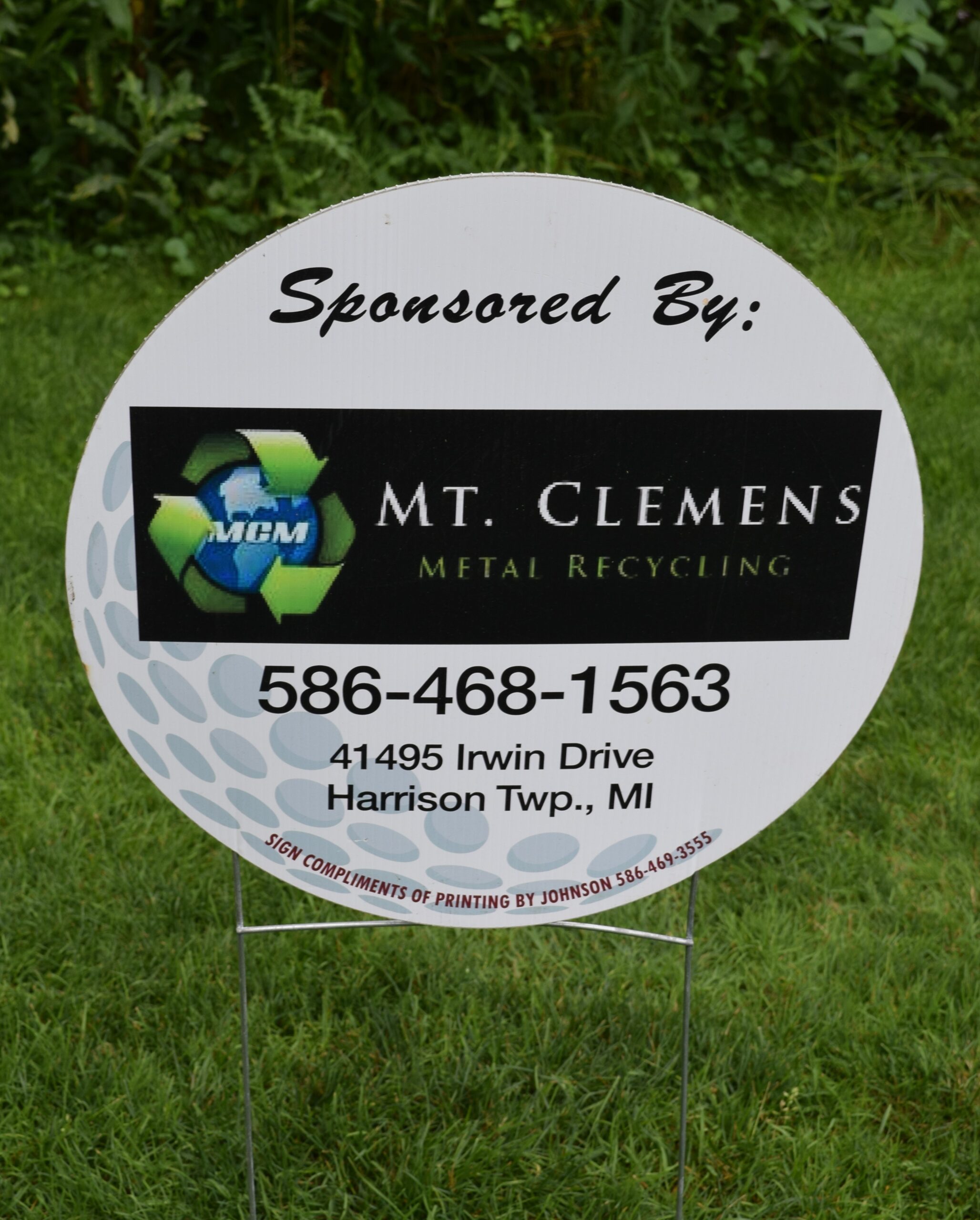 Mt. Clemens Metal Recycling Inc.