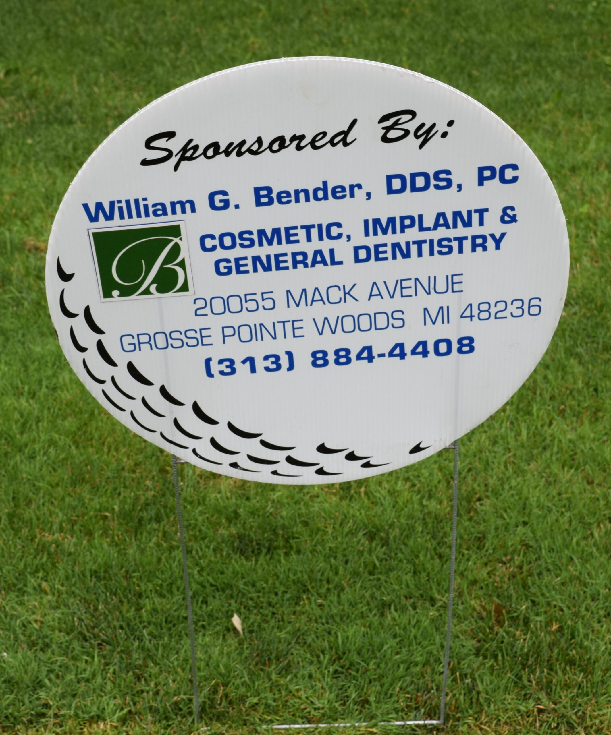 William G. Bender DDS, PC