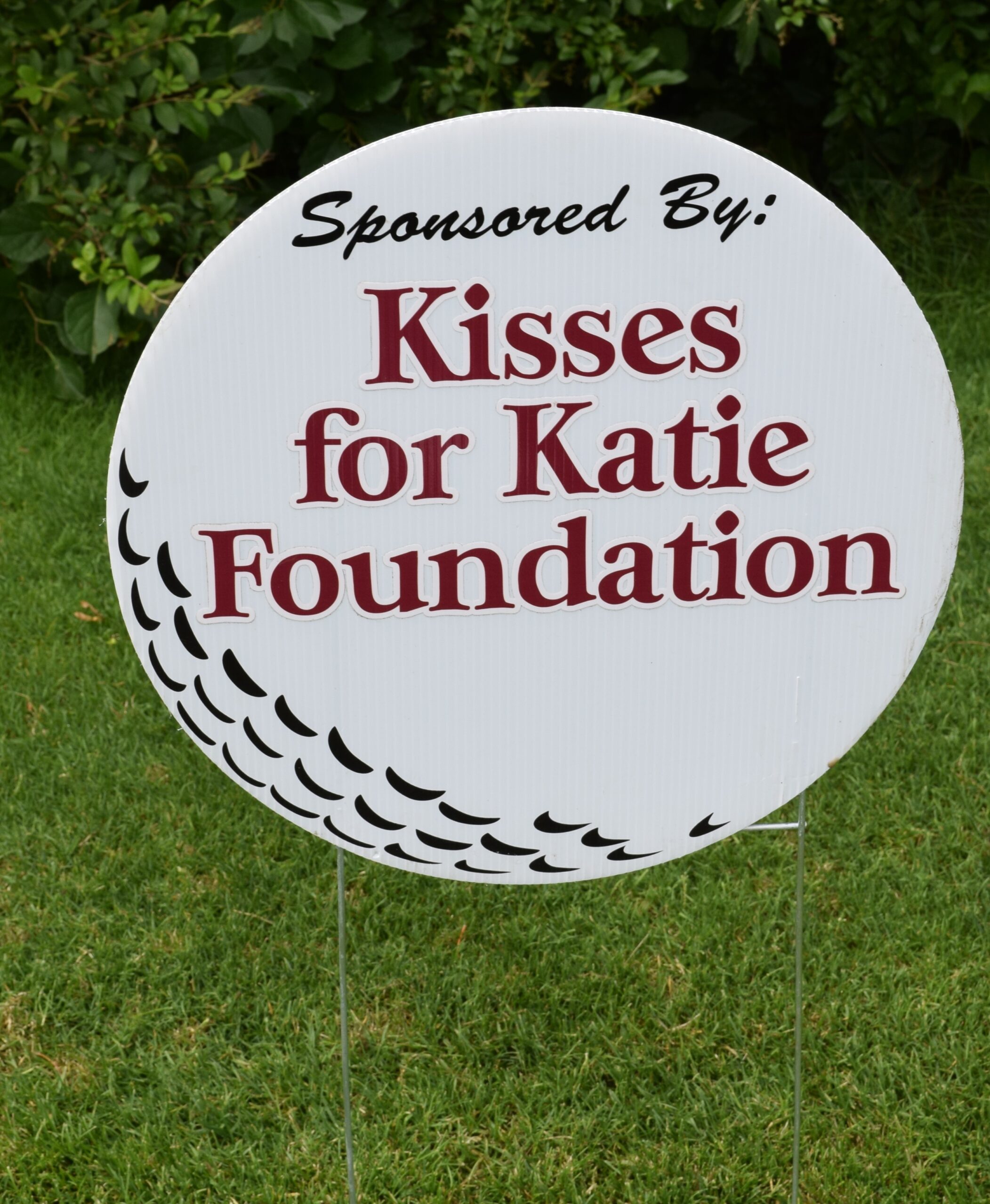 Kisses for Katie Foundation