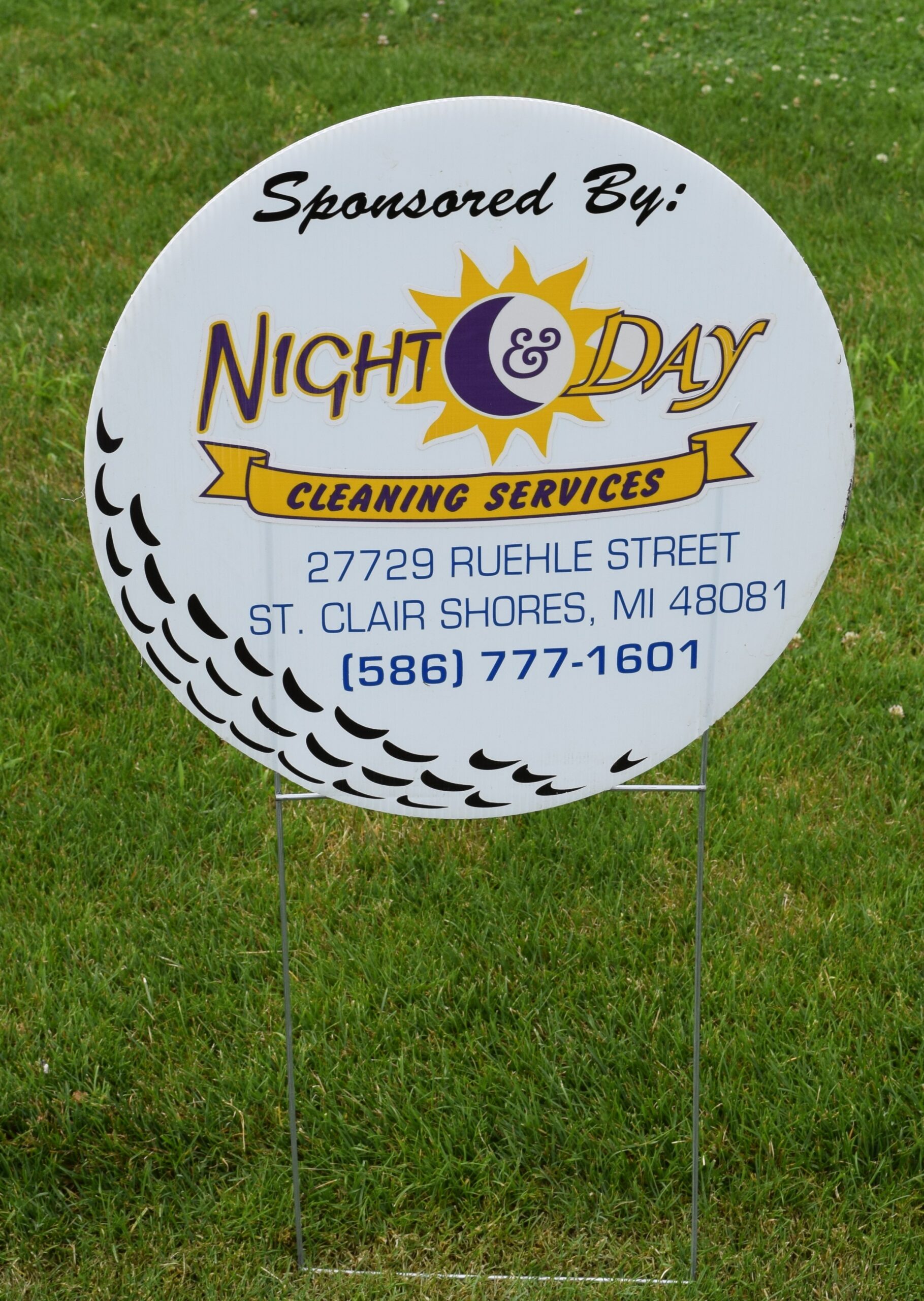 Night & Day Carpet Cleaning