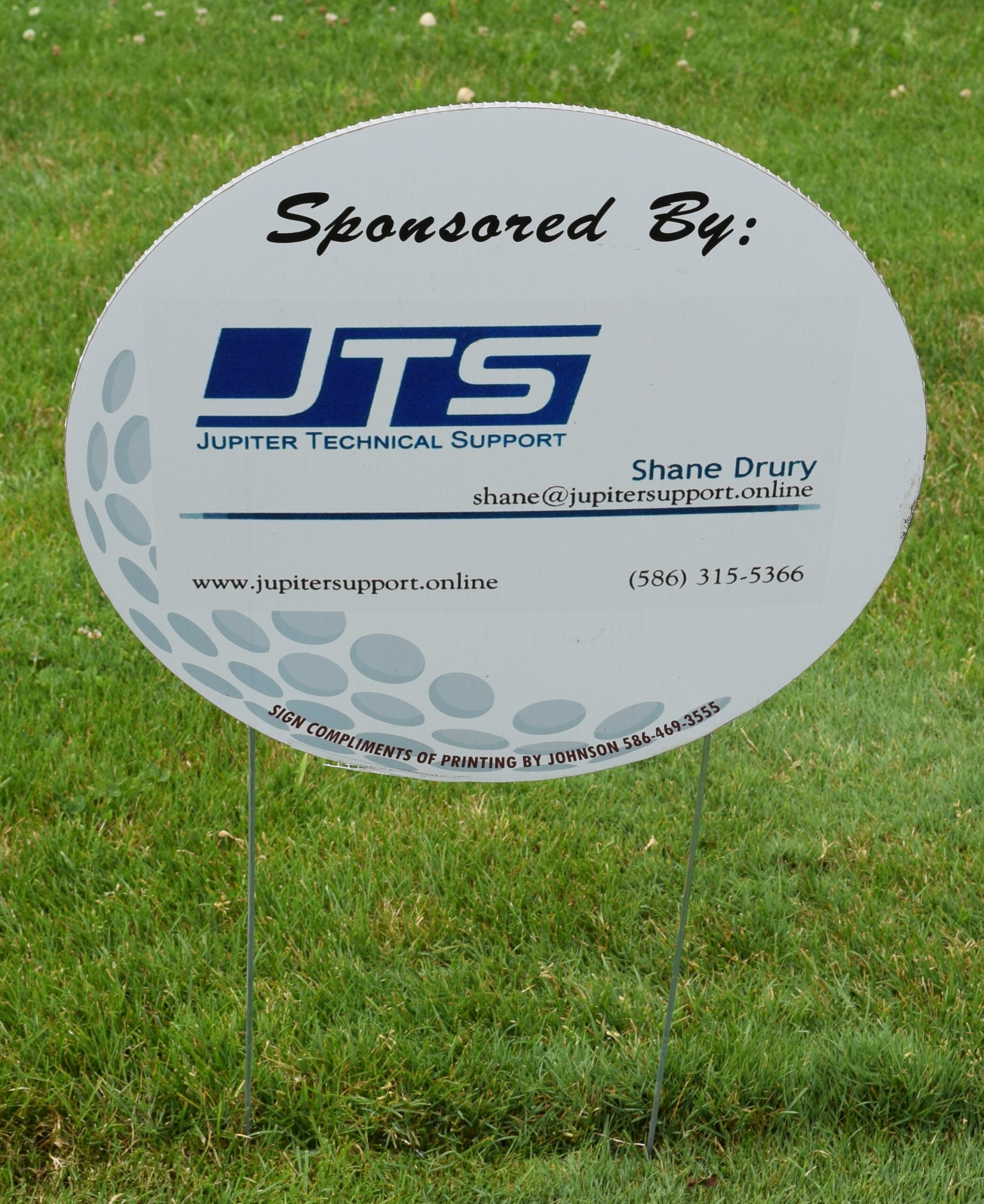 Jupiter Technical Support