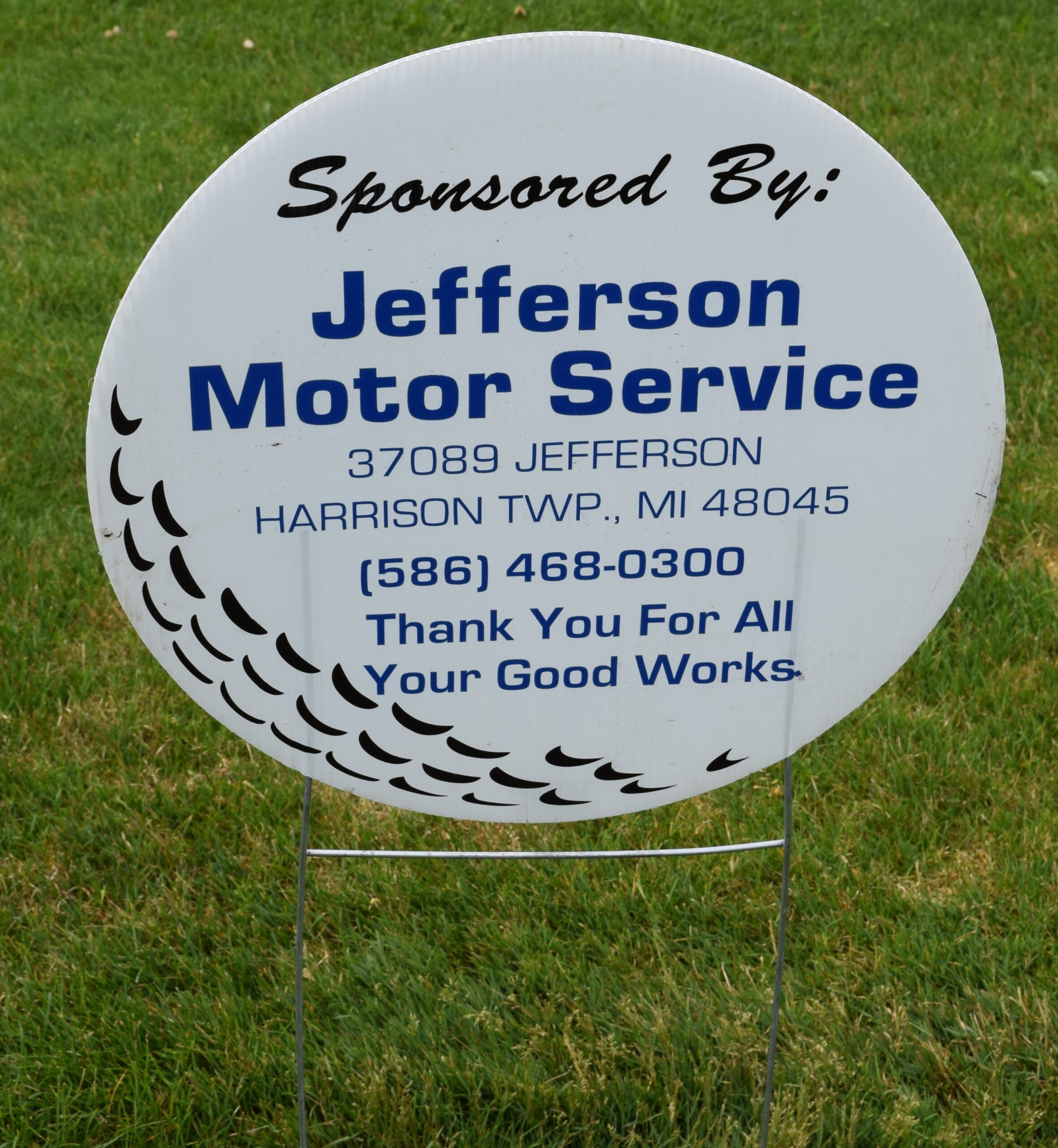 Jefferson Motor Service
